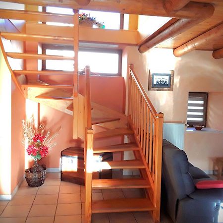 Gite La Fermette Valprivas ภายนอก รูปภาพ