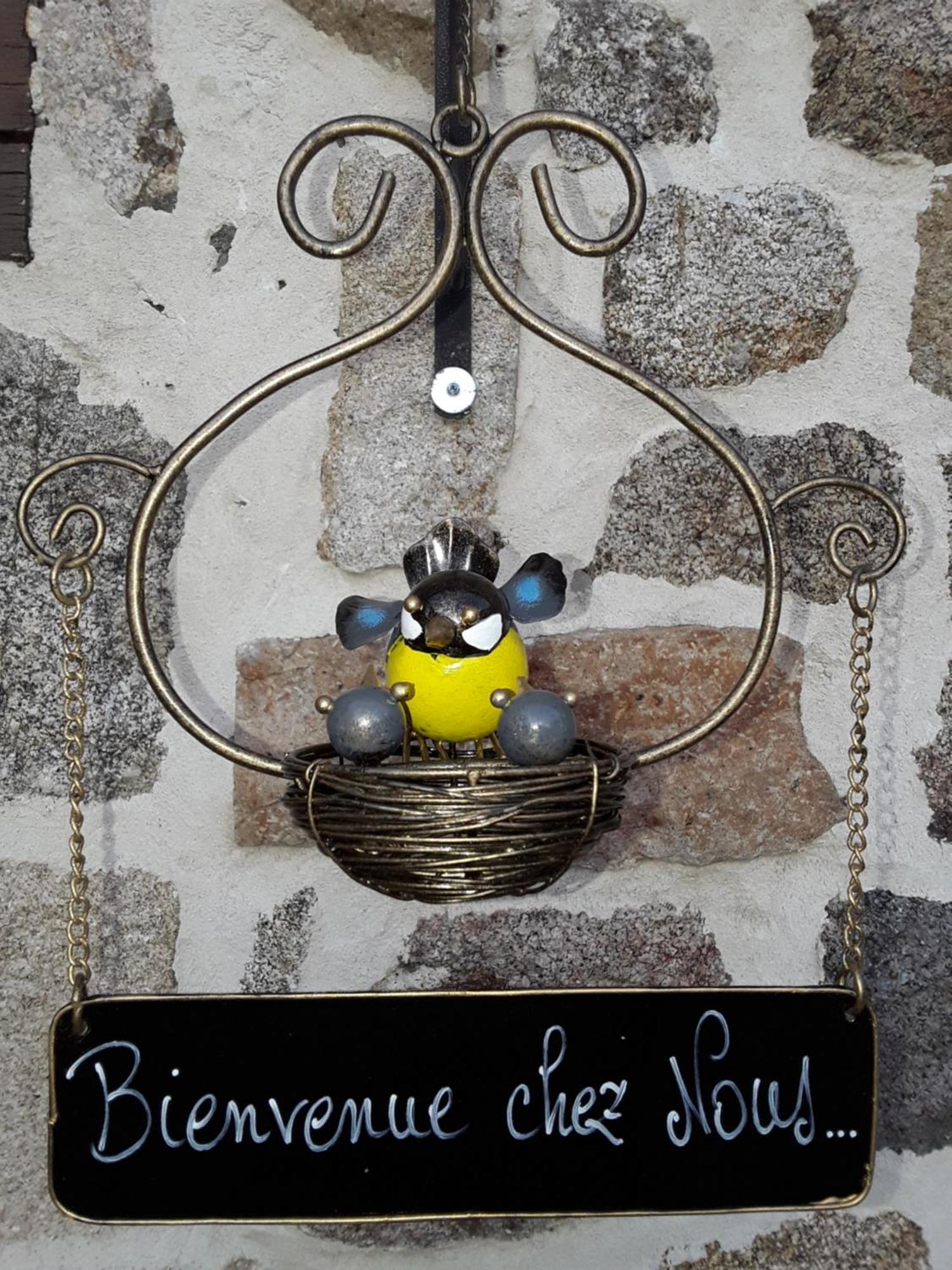 Gite La Fermette Valprivas ภายนอก รูปภาพ